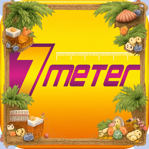 7meter — galeri pratinjau - APK Resmi