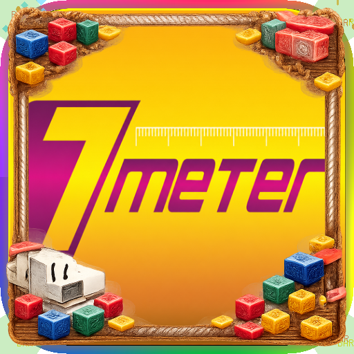 7meter — galeri pratinjau Resmi APK